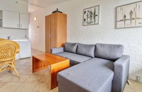 Lakolk Apartment | "Gunnlaug" - 500m from the sea by Interhome