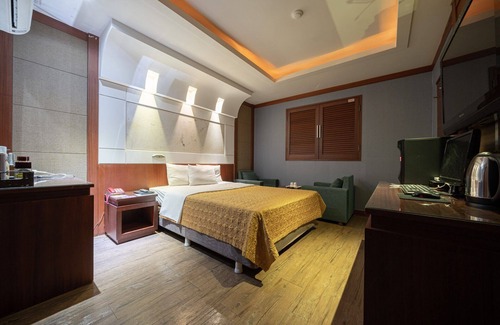 Gunpo 1-dong Hotel | Gunpo Vivace