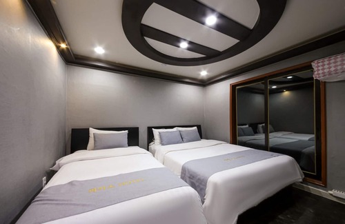 Gunsan Hotel | Gunsan Picasso