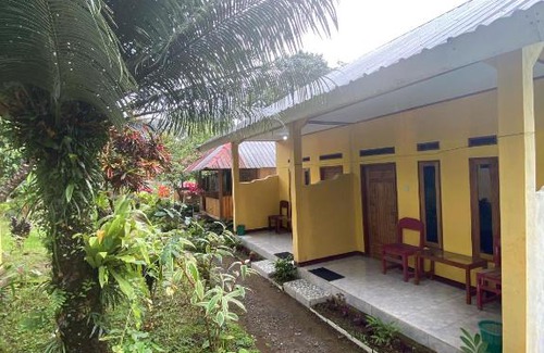 Bayan House | Gunung baru homestay