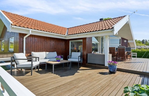 Sydlangeland House | "Gunwald" - 230m from the sea by Interhome