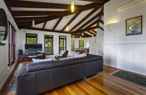 Skenes Creek House | Gunyha