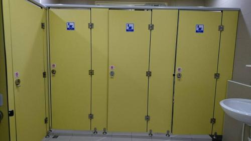 Zuoying District Hostel | Guotai Backpack