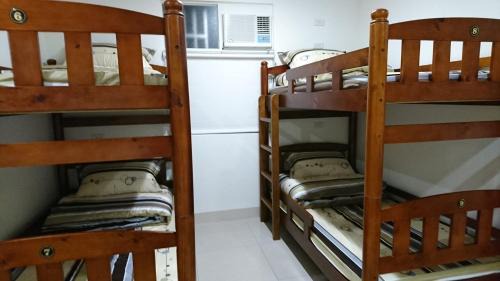 Zuoying District Hostel | Guotai Backpack