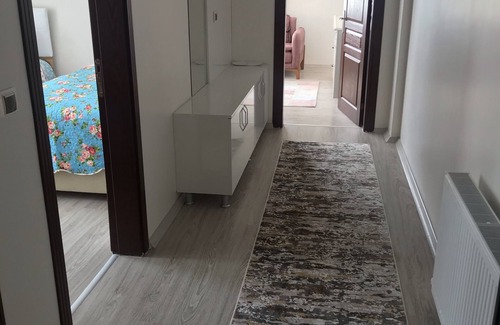 Avanos House | Gurbuz Suite