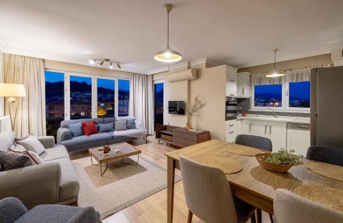 Kucukkuyu Hotel | Gurel Garden House