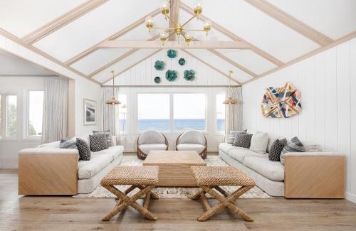 Montauk Resort | Gurney's Montauk Resort & Seawater Spa