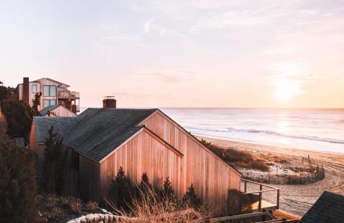 Montauk Resort | Gurney's Montauk Resort & Seawater Spa