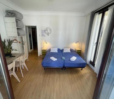 Old Town House | Gurtxu Rooms by Sun Sebastián