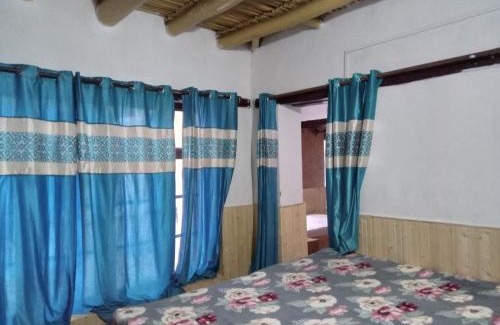 Leh House | Guru guest house