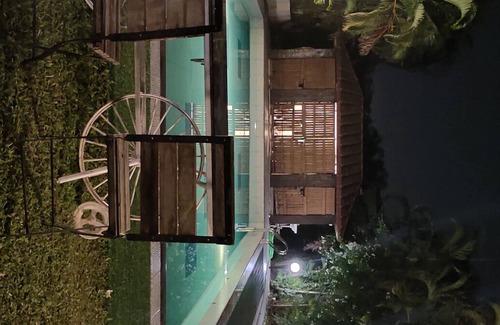 Arsiwalla Villa House | Gurukripa villa Lonavala
