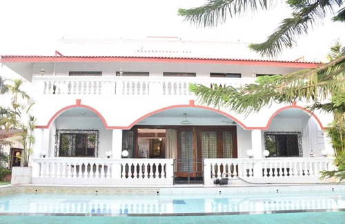 Arsiwalla Villa House | Gurukripa villa Lonavala