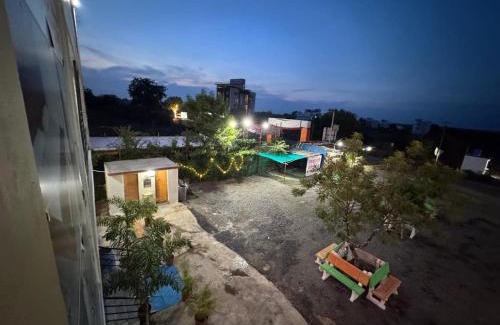 Akalkot House | Gurumauli Guesthouse