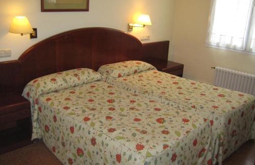 Oiartzun Hotel | Gurutzeberri