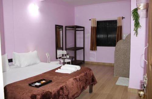 Gauravaddo House | GuruVilla by TriSam Villa
