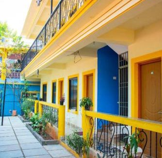 Gauravaddo House | GuruVilla by TriSam Villa