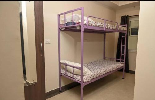 Kuppaayil Apartment | Guruyaroor suites