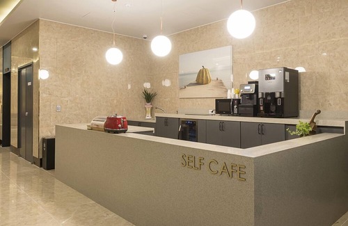 Oncheonjang Hotel | Guseo Browndot Hotel