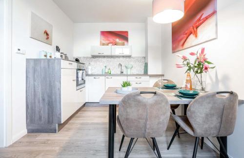 Seeheilbad Graal-Muritz Apartment | Gustava 27