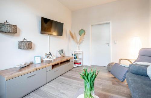 Seeheilbad Graal-Muritz Apartment | Gustava 27