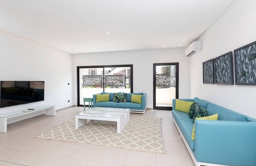 La Marsa Apartment | Gustave Flaubert