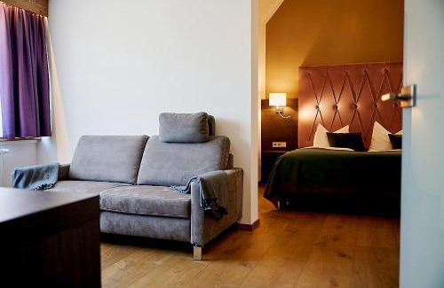 Tauchritz Hotel | Gut am See