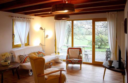 Gengenbach Apartment | Gut Müllerleile
