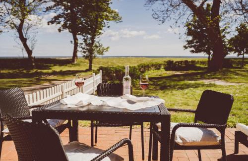 Maasholm Apartment | Gut Oehe