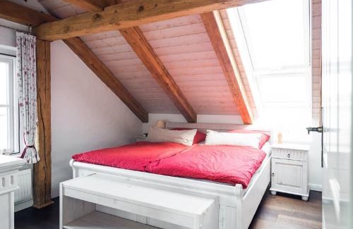 Geelbyholz Apartment | Gut Royum