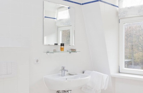 Schorfheide Hotel | Gut Sarnow