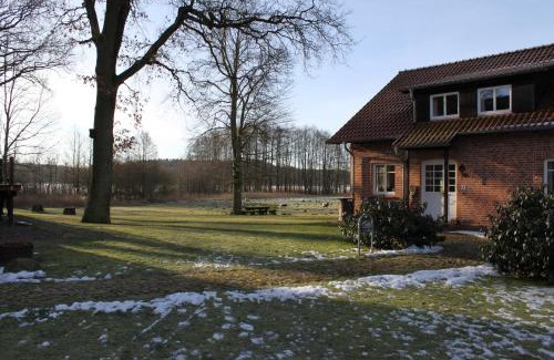 Settin House | Gut Settin am See - Ferienhäuser