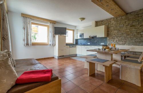 Ladis House | Gut Sonnbichl