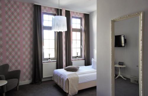 Gneven Bed & Breakfast | Gut Vorbeck