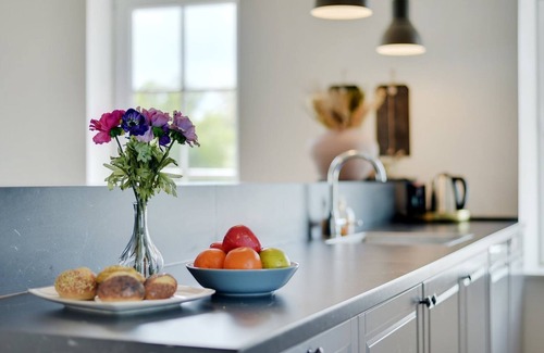 Hojer House | "Guthorm" by Interhome