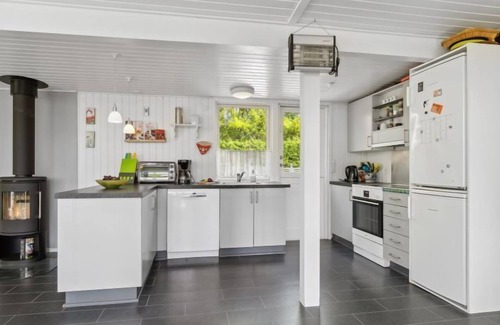 Nørre Hurup House | "Guthrik" - 900m from the sea by Interhome