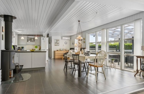 Nørre Hurup House | "Guthrik" - 900m from the sea by Interhome
