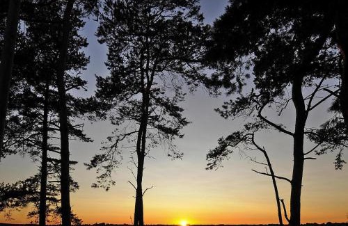 Garz/Rugen House | Gutshaus Zicker in Garz
