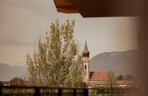 Appiano Sulla Strada del Vino Apartment | Gutshof Ebner