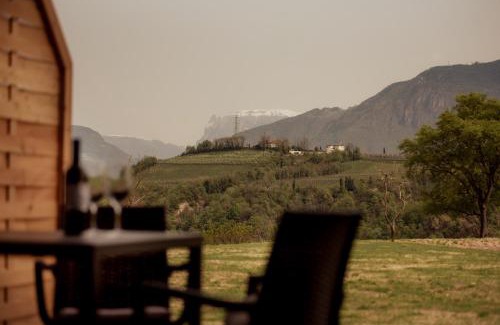 Appiano Sulla Strada del Vino Apartment | Gutshof Ebner
