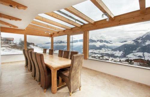 Mittersill Apartment | Gutshof Harlandleiten