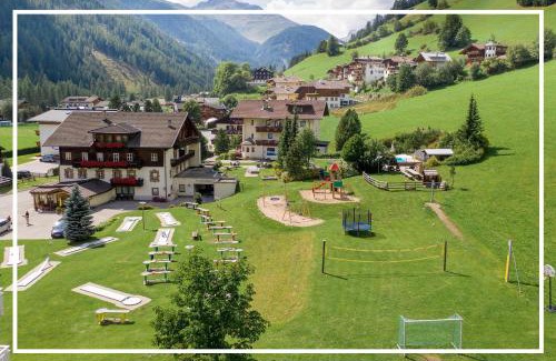 Unterrotte Apartment | Gutshof - Urlaubsresort Hafele