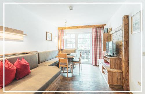 Unterrotte Apartment | Gutshof - Urlaubsresort Hafele