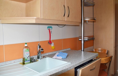 Guben Apartment | GUWO guest apartments Friedrich-Schiller-Str. 27