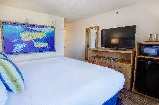 St. Augustine Beach Hotel | Guy Harvey Resort on Saint Augustine Beach