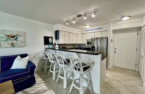 Fort Pierce Condo | GV 5324 Golf Course View Condo-Welcome to Paradise!