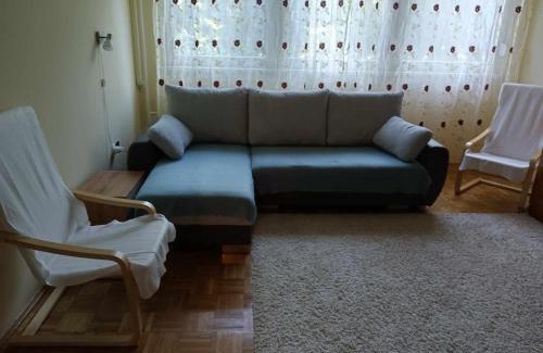 Rakosfalva Apartment | Gvadányi Rezidencia