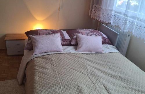 Rakosfalva Apartment | Gvadányi Rezidencia