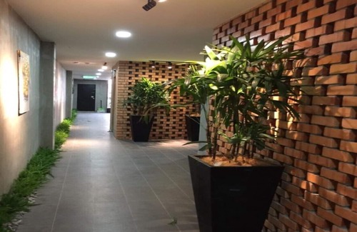 Genting Highlands Apartment | GVR Studio Suite - For A Romantic Getaway GVR1