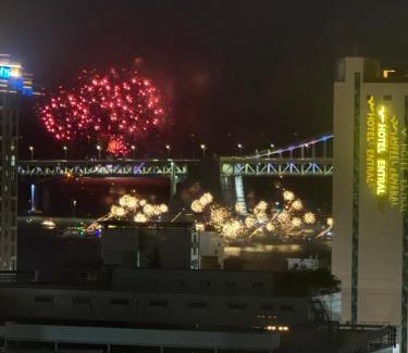 Suyeong-Gu Apartment | Gwangan The L