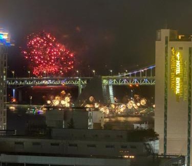 Suyeong-Gu Apartment | Gwangan The L